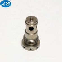 Custom cnc lathe turning machining stainless steel precision spare parts